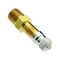 Tru-Flate Tru-Flate Brass Tank Valve 1/8 in. Male 1 pc 38900 - alternate 2